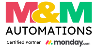 M&M Automations - Automations, Integrations & Customizations